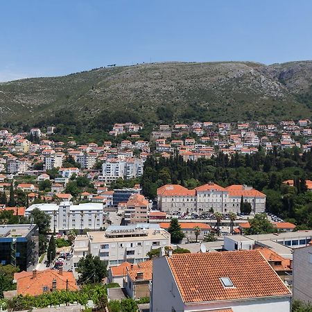 Apartment Karlo دوبروفينك المظهر الخارجي الصورة