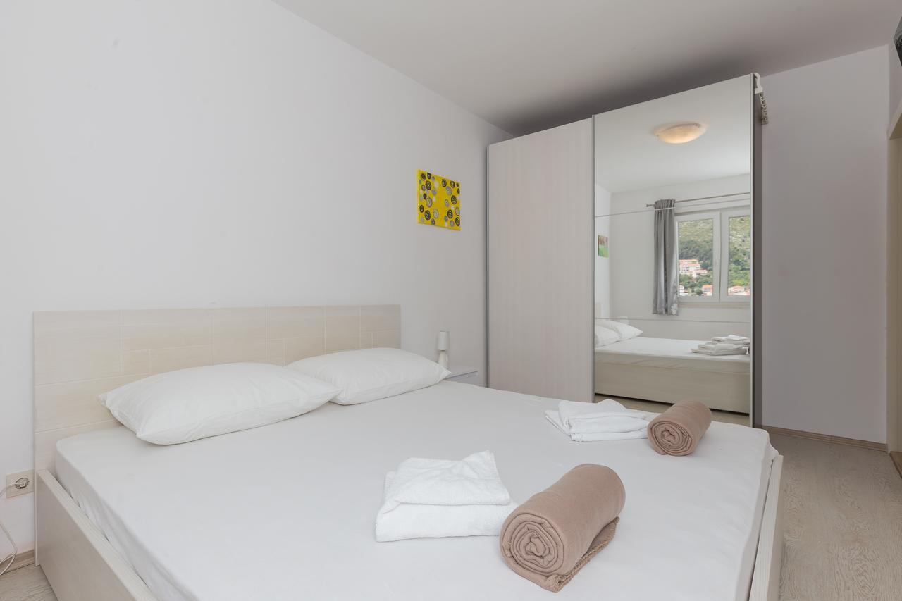 Apartment Karlo دوبروفينك المظهر الخارجي الصورة