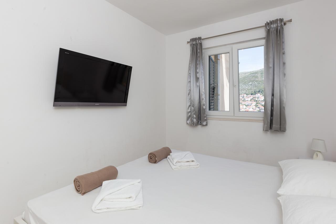 Apartment Karlo دوبروفينك المظهر الخارجي الصورة
