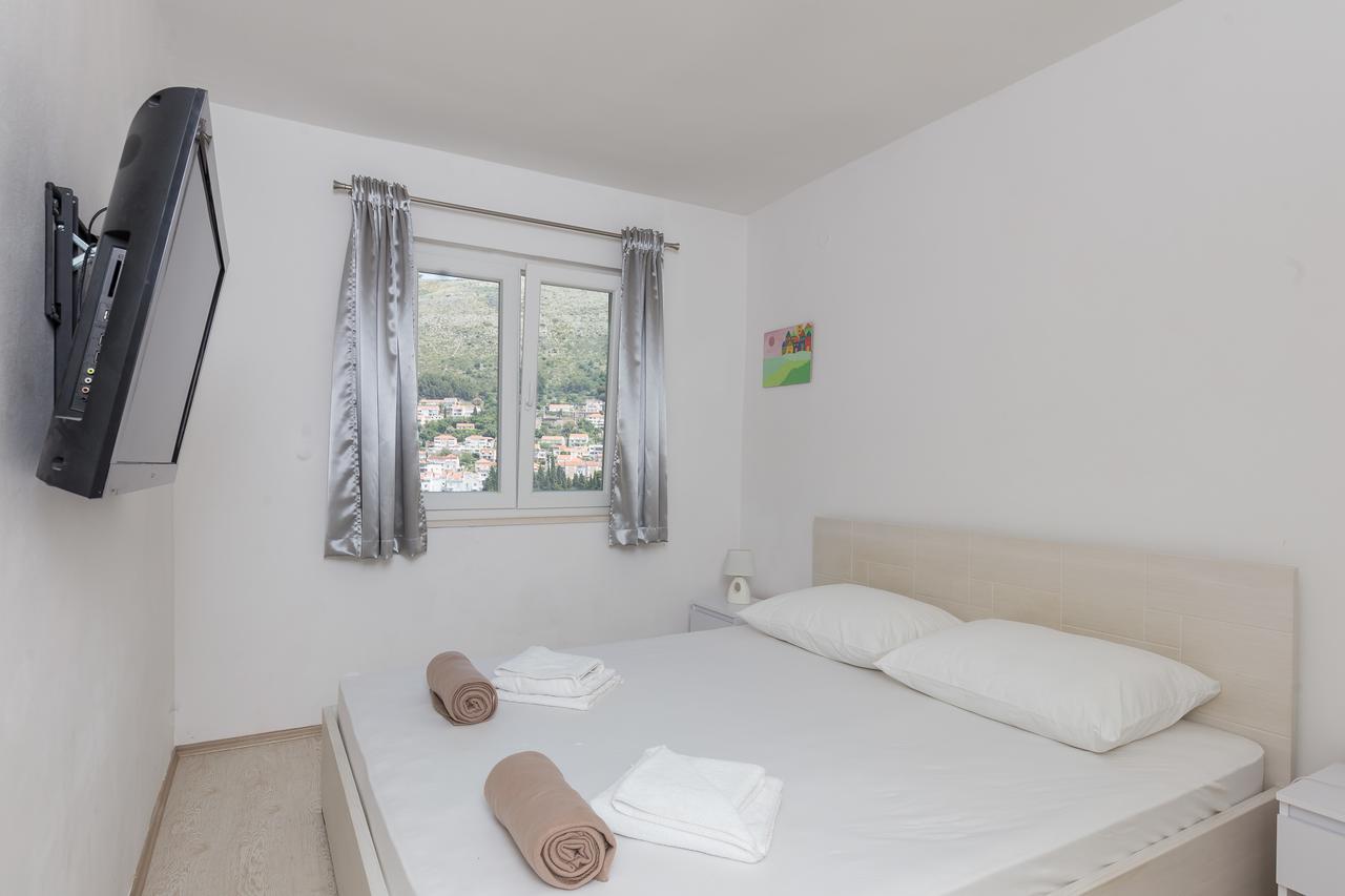 Apartment Karlo دوبروفينك المظهر الخارجي الصورة