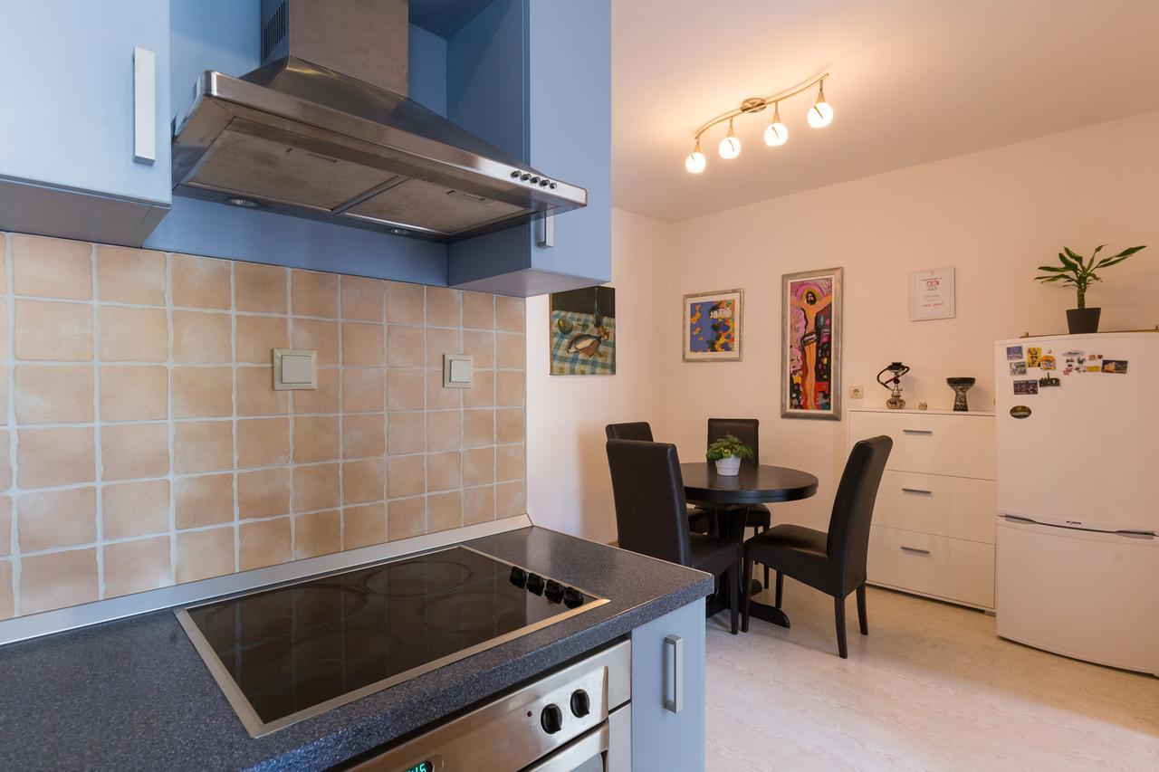 Apartment Karlo دوبروفينك المظهر الخارجي الصورة