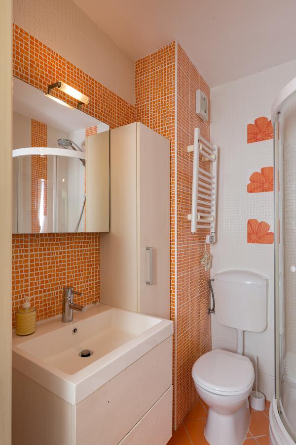 Apartment Karlo دوبروفينك المظهر الخارجي الصورة