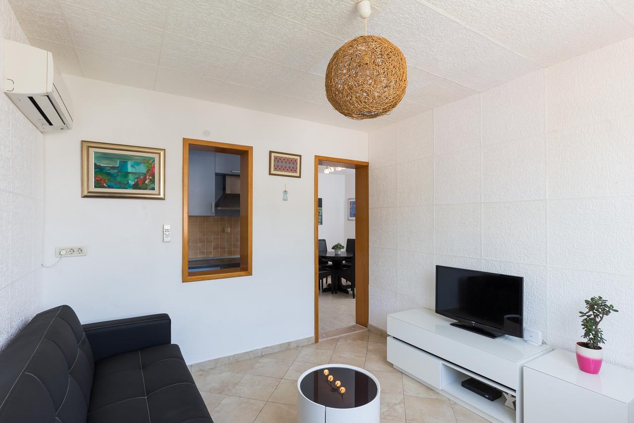 Apartment Karlo دوبروفينك المظهر الخارجي الصورة