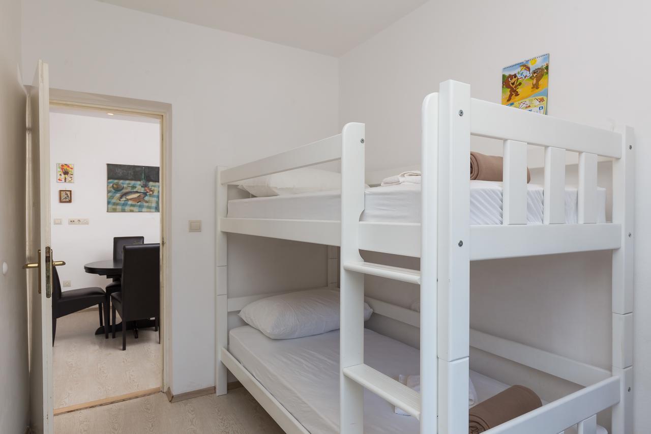 Apartment Karlo دوبروفينك المظهر الخارجي الصورة