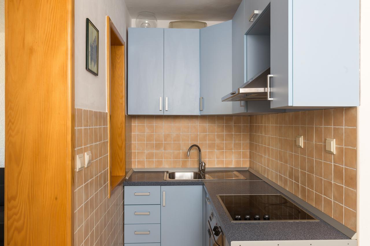 Apartment Karlo دوبروفينك المظهر الخارجي الصورة