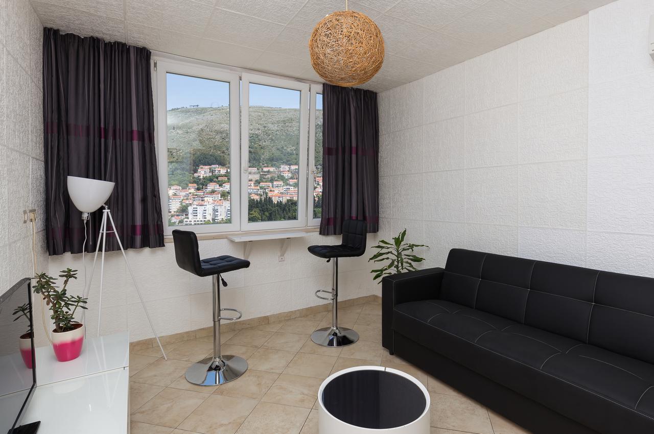 Apartment Karlo دوبروفينك المظهر الخارجي الصورة