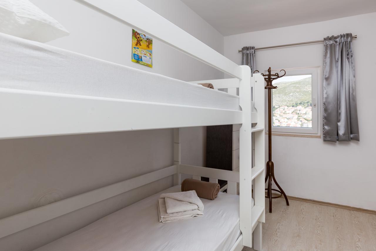 Apartment Karlo دوبروفينك المظهر الخارجي الصورة