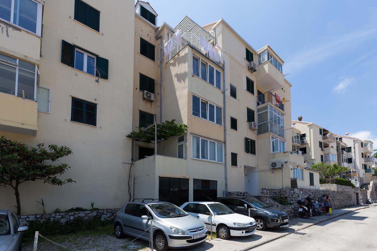 Apartment Karlo دوبروفينك المظهر الخارجي الصورة
